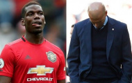 NÓNG! Zidane từ bỏ mục tiêu chuyển nhượng hàng đầu, fan MU vui mừng khôn xiết