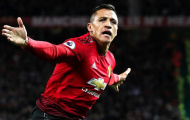 Muốn hồi sinh Sanchez? Đây là phương thuốc duy nhất cho Solskjaer