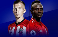 Nhận định Southampton vs Liverpool: Klopp xoay vòng, The Kop thắng nhẹ hai bàn?