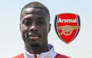 'Cậu ấy cần được đá chính, sẽ giúp Arsenal phản công nhanh hơn'