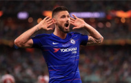 'Cậu ấy nên là người lĩnh xướng hàng công Chelsea'