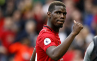 Vụ Real - Pogba: 'Drama' không hồi kết, M.U cứng rắn và 'giấc mơ' C1