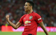 Rashford nói 1 câu, Solskjaer đã biết cần làm gì với Greenwood