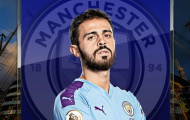 Bernardo Silva và cuộc trò chuyện làm thay đổi số phận