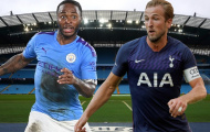 Nhận định Man City vs Tottenham: Chiến thắng 3 sao dành cho Nhà vua?