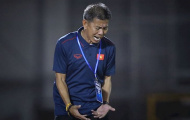 Thấy gì từ quyết định từ chức của HLV Hoàng Anh Tuấn?