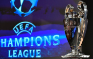 Vua phá lưới Champions League: Mùa này sẽ khác?