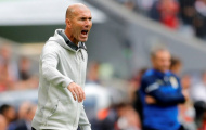 Zinedine Zidane: Không tin vào mình thì còn tin vào ai?