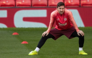 'Barcelona cần phải học cách đối phó khi không có Messi'