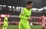 NÓNG! Dọn đường đón 'bom tấn', Barca tìm được điểm đến cho Coutinho