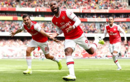 Fan Arsenal 'dậy sóng' với Dani Ceballos