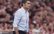 Barca nên sa thải HLV Valverde thay vì nổ hàng loạt bom tấn