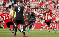 Sadio Mane trở thành 1 trong 2 'sát thủ' Premier League đáng sợ nhất