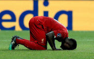Mane: 'Tôi chẳng cần xe sang, nhà lớn hay du lịch khắp thế giới...'