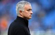 Pochettino: 'Tôi yêu Mourinho'