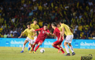 Điểm tin bóng đá Việt Nam sáng 17/08: AFC từ chối sử dụng VAR trận Việt Nam gặp Thái Lan