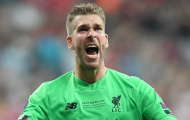 CĐV Liverpool: 'Karius đã ngụy trang thành Adrian'