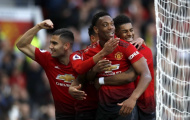 Sao Man Utd: Solskjaer làm thế đã giúp tôi tìm về bản ngã của mình