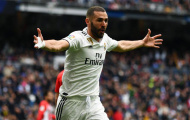 Nhận định Celta Vigo vs Real Madrid: Benzema liệu có đem chiến thắng về cho Kền Kền?