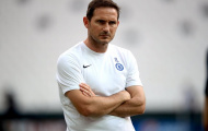 'Cậu ta không đủ giỏi trong mắt Frank Lampard'