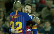Chi 55 triệu, Inter đón 'bộ đôi hủy diệt' của Barca về San Siro