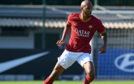 CHÍNH THỨC: AS Roma chia tay nhà vô địch World Cup 2018