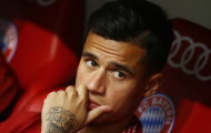 CHÍNH THỨC! Rời Barcelona, Coutinho tới bến đỗ không ngờ