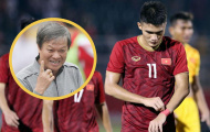 'Đừng trách U18 Việt Nam vì ... U18 Campuchia đá hay hơn'