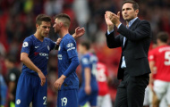 Góc nhìn: Với Frank Lampard, Chelsea đã tìm thấy ánh sáng cuối đường hầm