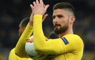 Giroud: 'Tôi có mục tiêu lớn nhưng cần được thi đấu nhiều hơn'