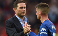 Vì sao Lampard hoàn hảo để dẫn dắt Chelsea? Giroud có câu trả lời
