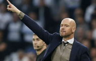 HLV Ajax lên tiếng, Real tan mộng sở hữu mục tiêu 55 triệu