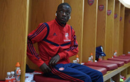 HLV Arsenal lý giải vì sao loại 'bom tấn' Pepe trận thứ 2 liên tiếp