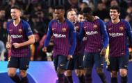 CĐV Barca điên tiết, yêu cầu CLB bán ngay tội đồ sau trận thua Bilbao