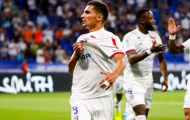 Không Ndombele không vấn đề bởi Lyon đã có cái tên thay thế cực xuất sắc