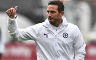 3 thuyền trưởng mà Lampard 'dành sự tôn trọng': Không có Mourinho