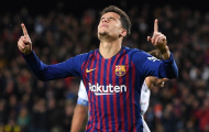 NÓNG! Lewandowski phá vỡ im lặng về việc Coutinho gia nhập Bayern