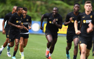 Vì lý do này, Romelu Lukaku khó đá trận mở màn Serie A