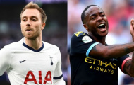 Man City vs Tottenham và 3 điều đáng chờ đợi nhất của đại chiến