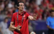 Mua 6 tân binh, Emery vẫn tuyên bố sốc về đội hình Arsenal