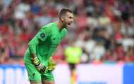 'Người hùng' Liverpool xác nhận cơ hội ra sân trước Southampton