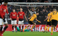 Những thống kê điên rồ khiến Man Utd run rẩy trước Wolves