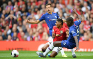 'Thảm họa' Chelsea và 9 sao Premier League sắp bị 'trảm' ở Vòng 2