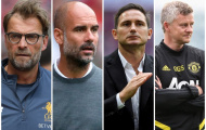 'Big Six' Premier League và những thiếu sót 'chí mạng' sau mùa Hè 2019
