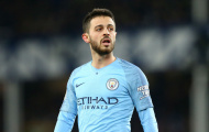 Bernardo Silva: 'Đó là CLB của tôi, một ngày tôi sẽ chơi bóng ở đó'