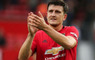 'So sánh Van Dijk với Maguire là không công bằng'