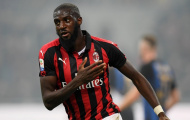 Tiemoue Bakayoko: Ngôi sao tại AC Milan, 'người thừa' tại Chelsea