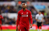 Thay Falcao, cựu vương Ligue 1 để mắt đến sao trôi dạt từ Liverpool