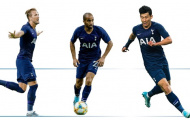 Tottenham Hotspur và sứ mệnh ngăn chặn 'quái vật' Man City