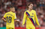 Trận thua Bilbao chỉ ra vấn đề lớn nhất của Barcelona 